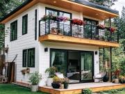 Freedom Fighter Enclave 2 Bedroom 850 Sq. Ft. Builder...