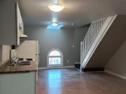 Freedom House Apartments