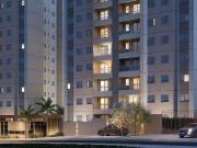 Freedom Mansões | Apartamentos de 3 quartos com 66 m² |...