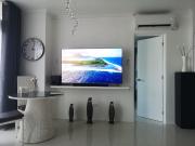 Freehold 1 Bedroom Apartment at Kandi Tower 2...