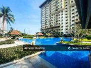 Freehold & 1 Covered Parking | Pangsapuri Puri Aiyu @...