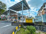 FREEHOLD & 1 COVERED PARKING | SD APARTMENT II BANDAR...