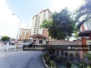 Freehold & 1 Covered Parking | Sri Lavender Apartment,...