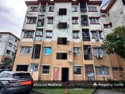 Freehold & 1 Parking | Pangsapuri Jaya Taman TTDI Jaya... Freehold & 1 Parking | Pangsapuri Jaya Taman TTDI Jaya...