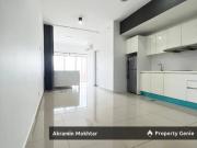 Freehold & 1 Parking | Studio Unit Suria Residence @...