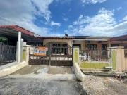 FREEHOLD 1 Storey Terrace House Ipoh Garden South Ipoh