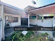 Freehold | 1 Storey Terrace Taman Sri Sentosa Klang