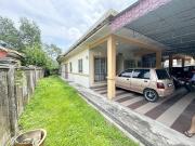 FREEHOLD 1 Sty 32X75sf SEMI D Taman Pelangi Emerald...