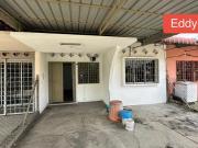 Freehold 1Sty House near LRT Station Taman Eng Ann...