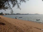 freehold 20000sf sea front @port dickson