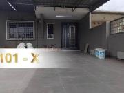 FREEHOLD 20x75 Single Storey Taman Eng Ann Klang Facing Open