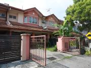 FREEHOLD 22x65 Double Storey Desa Coalfields DC1 Sungai...