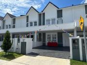 Freehold 22x70 New 2 storey Templer Residence Near Aeon...