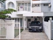 FREEHOLD 22x75 2 Storey Terrace Taman Pinggiran Ukay Ampang