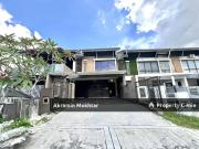 FREEHOLD & 24H SECURITY | 2 STOREY HOUSE INTERMEDIATE...