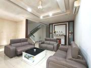 FREEHOLD 24x70 2 Storey Taman Gangsa Impian Infiniti...