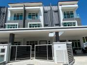 Freehold 25 Storey Taman Merak Bukit Baru Bukit Katil...