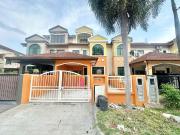 FREEHOLD 25 Storey Taman Warisan Indah Kota Warisan Dengkil