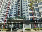 Freehold & 2 Covered Parking | Apartment Kalista 2 @...