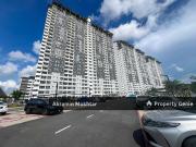 FREEHOLD & 2 PARKING | ASPIRE RESIDENCE CYBERJAYA