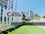 Freehold & 2 Parking | D’Cassia Apartment Ecohill Semenyih