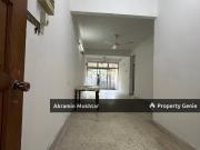 Freehold & 2 Parking | Putri Apartment, TAMAN...