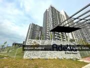 Freehold & 2 Parking | Residensi Adelia 1, Bangi Avenue,...