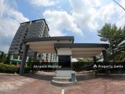 Freehold & 2 Parking | Residensi Camelia, Sg Long Kajang