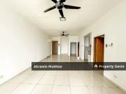 Freehold & 2 Parking | Suria Putra Condominium @ Bukit...