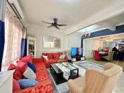 Freehold 2 Storey Bandar Sri Damansara SD8 Kuala Lumpur