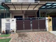 Freehold 2 Storey Desa Park Serdang for Sale