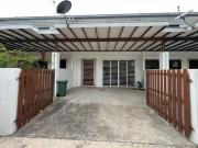Freehold 2 Storey Ken Rimba Terrace Teres Seksyen 16...