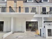FREEHOLD 2 Storey Monet Springtime Sunsuria City Kota...