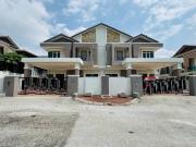 FREEHOLD 2 Storey SemiDetached House Bandar Seri Botani Ipoh