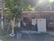Freehold 2 Storey Terrace Basic Unit Jalan J Taman...