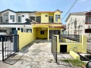 Freehold 2 Storey Terrace End Lot Taman Sri Bayu Bagan...