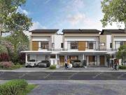 Freehold 2 storey Terrace Individual title Semenyih
