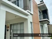 Freehold 2 Storey Terrace Sungai Choh Rawang Sari Alamanda
