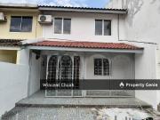 [Freehold] 2 Storey Terrace Taman Melawati, Kuala Lumpur