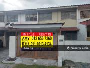 FreeHold 2 Stry Taman Wah Keong FreeHold 2 Stry Taman Wah Keong