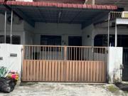 Freehold 2 Sty House at Tmn Cempaka Ipoh