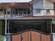 Freehold 2Storey Terrace Bandar Springhill Port Dickson...