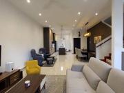 Freehold 2Storey Terrace Designer Kitchen Alam Impian...