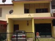 freehold 2sty tmn megah bemban jasin