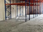 FREEHOLD 3 Storey Corner House @ Thompson Pines, IPOH