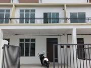 Freehold 3Storey Terrace Scientex Kundang Jaya Rawang