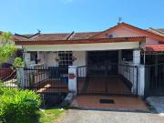 Renovated 4Room Freehold 1Sty Terrace Tmn Intan Perdana...
