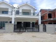 Freehold: Acacia2 Pasir Puteh Ipoh 2sty big semi D