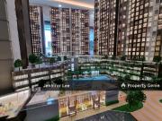 Anderson Condo, Freehold Fully Furnished Condo for Sale...