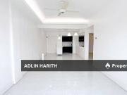 FREEHOLD Apartment Anggerik Villa 2 Kajang Selangor